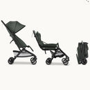 Velo Lightweight Stroller - Forest