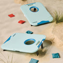 Molded Bean Bag Toss Game Set - 23.5" x 18"