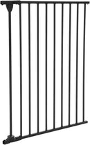 Gate Extension 30" Tall - Black