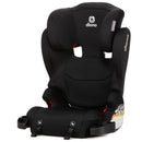 Cambria 2XT Booster Seat - Stylish Black Design for Growing Children