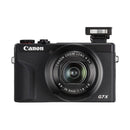 Canon PowerShot G7X Mark III Digital Camera (Black)