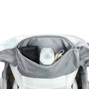 Shopping Cart and High Chair Cover - Bubbles