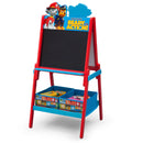 Delta Children PAW Patrol Kids Double-Sided Easel