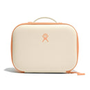 Kids Insulated Hard Sided Lunch Box - Cream