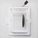 Dish Drying Rack Drainboard - Clear