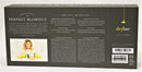 Heated Straightening Brush - Yellow