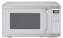 Countertop Microwave Oven - White