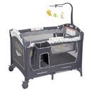 Baby Trend Nursery Center® Playard, Tanzania