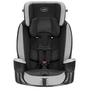 Maestro Sport Harness Booster Car Seat - Granite