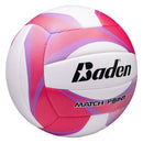 Matchpoint Volleyball - Pink/Violet