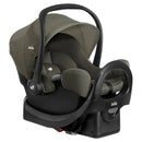Ginger and Rue Travel System - Evergreen