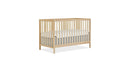 Synergy 5-In-1 Convertible Crib - Natural