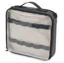 Tenba Cable Duo 8 Cable Pouch (Gray)