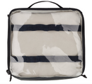 Tenba Cable Duo 8 Cable Pouch (Gray)