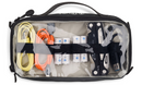 Tenba Cable Duo 4 Cable Pouch (Gray)
