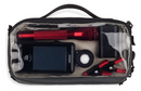 Tenba Cable Duo 4 Cable Pouch (Gray)
