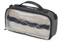 Tenba Cable Duo 4 Cable Pouch (Gray)