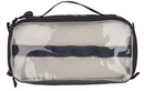 Tenba Cable Duo 4 Cable Pouch (Gray)