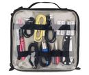 Tenba Cable Duo 8 Cable Pouch (Gray)
