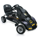 Go Kart - Batmobile Style