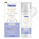 Hydrating Every Tone Face - SPF 60+ - 1.7 fl oz