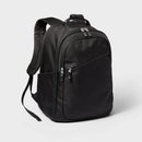 Everyday Travel Backpack - Black