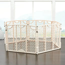 2-Panel Extension for Versatile Play Space