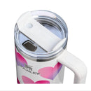 30 oz Stainless Steel H2.0 Flowstate Quencher Tumbler