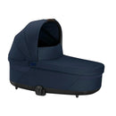 Carrycot S Lux 2 - Ocean Blue