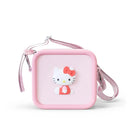 Hello Kitty Soft Silicone Camera Case - Pink