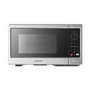 1.1 cu ft Microwave Oven 1000W - Black