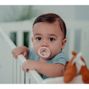 Pacifier Soother for Newborns - Pink