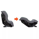 3-in-1 Convertible Car Seat - Dash Sage