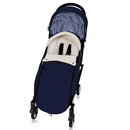 Footmuff - Navy Blue