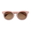 Kids Sunglasses - Dusty Pink Brown