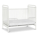 Toddler Bed Conversion Kit for Abigail and Winston (15599) - Washed White