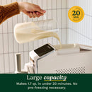 6-in-1 Slushy & Soft Serve Maker