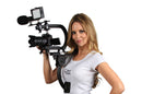 Cam Caddie Scorpion EX Shoulder Support Bundle