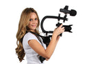 Cam Caddie Scorpion EX Shoulder Support Bundle