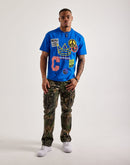 Campaign Graphic Tee