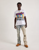 Campaign Racing Tee