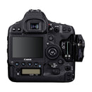 Canon EOS-1DX Mark III Digital Camera Body CFexpress Card & Reader Bundle Kit