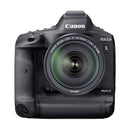 Canon EOS-1DX Mark III Digital Camera Body CFexpress Card & Reader Bundle Kit