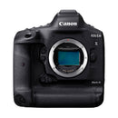 Canon EOS-1DX Mark III Digital Camera Body CFexpress Card & Reader Bundle Kit