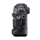 Canon EOS-1DX Mark III Digital Camera Body CFexpress Card & Reader Bundle Kit