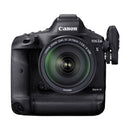 Canon EOS-1DX Mark III Digital Camera Body CFexpress Card & Reader Bundle Kit