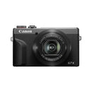 Canon PowerShot G7X Mark III Digital Camera Kit (30th Anniversary Graphite Limited Edition)