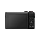 Canon PowerShot G7X Mark III Digital Camera Kit (30th Anniversary Graphite Limited Edition)