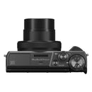 Canon PowerShot G7X Mark III Digital Camera Kit (30th Anniversary Graphite Limited Edition)