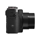Canon PowerShot G7X Mark III Digital Camera Kit (30th Anniversary Graphite Limited Edition)